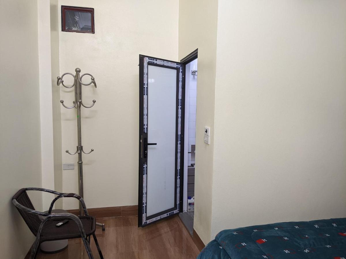 Train Station Backpackers Hostel Ninh Binh Buitenkant foto